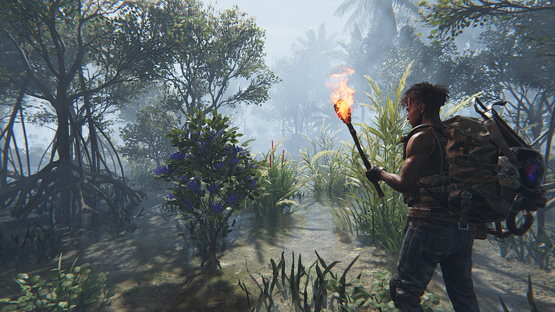 網易《七日世界》登陸ChinaJoy 末日生存之旅開啟! 網易《七日世界》登陸ChinaJoy 末日生存之旅開啟!