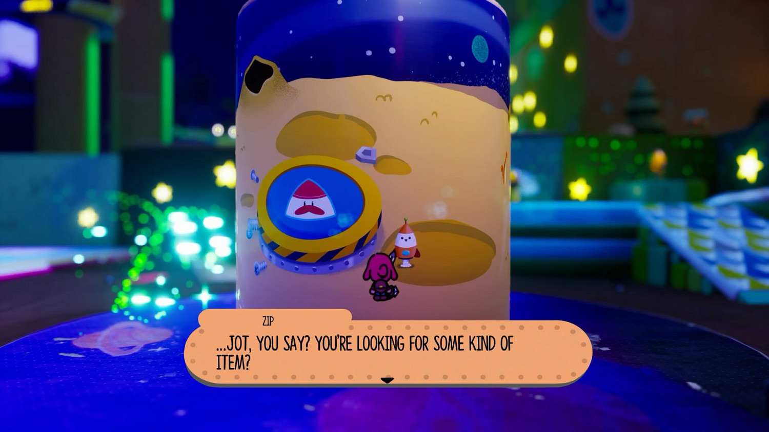 《勇敢小騎士》全新試玩影像:展示2D/3D場景下的玩法 《勇敢小騎士》全新試玩影像:展示2D/3D場景下的玩法