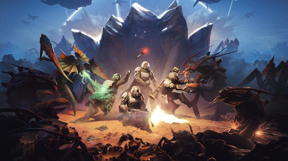 歐洲遊戲市場半年總銷量8000萬份 主機銷量220萬台! 歐洲遊戲市場半年總銷量8000萬份 主機銷量220萬台!