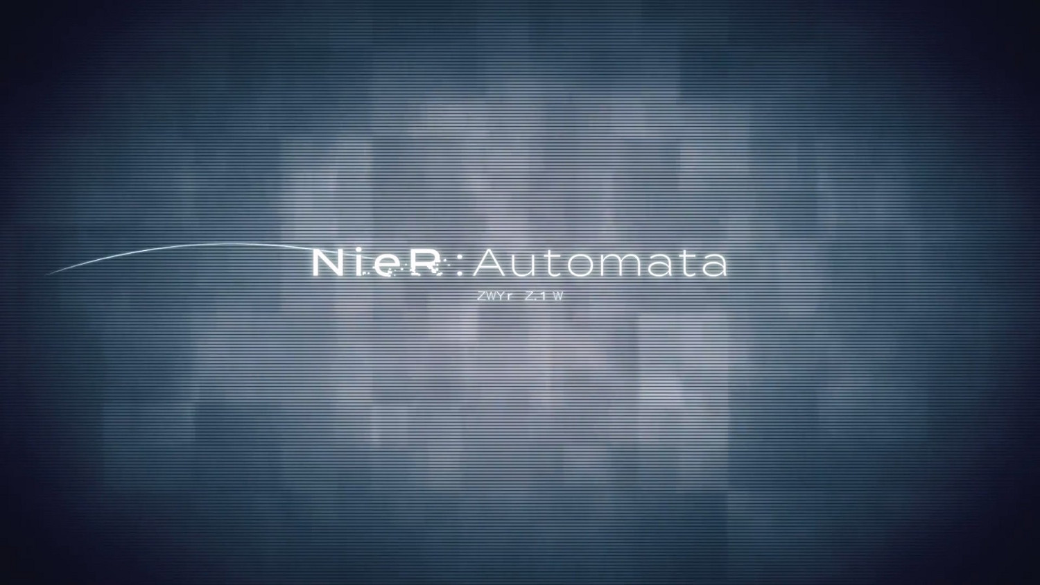 《尼爾 自動人形》動畫第二季製作決定 首支PV公布 《尼爾 自動人形》動畫第二季製作決定 首支PV公布