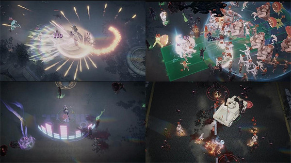 2024網易Y3高校賽正式收官 | offer直通豬廠,千人共赴遊戲夢_Y3編輯器 2024網易Y3高校賽正式收官 | offer直通豬廠,千人共赴遊戲夢_Y3編輯器