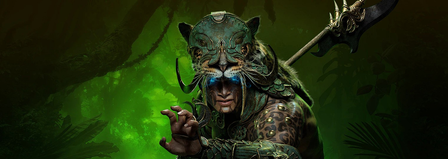 《暗黑破壞神4：憎恨之軀》Steam預購開啟 標準版278元