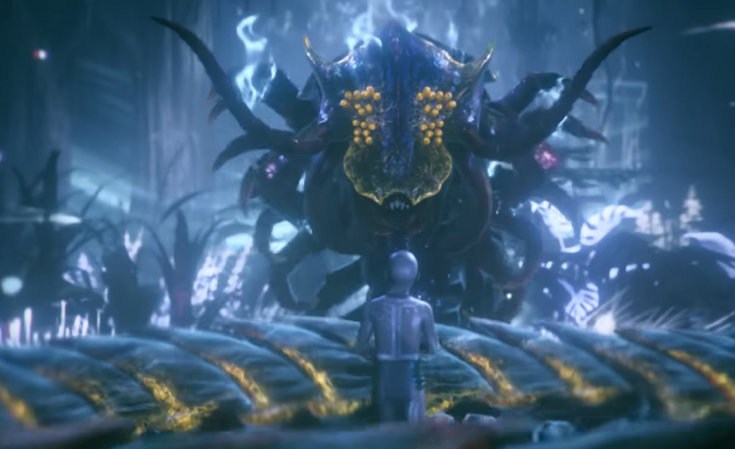 《暗黑破壞神4》全新職業「靈巫」將於10月8日上線