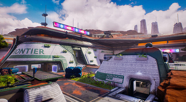 官宣:免費多人FPS遊戲《分裂之門2》配置要求大公開 官宣:免費多人FPS遊戲《分裂之門2》配置要求大公開