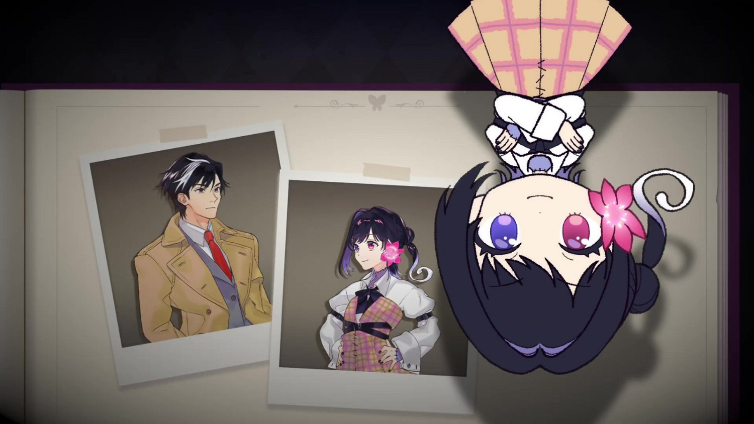 《Zombie Police～聖誕節與殭屍共舞～》8/8推出