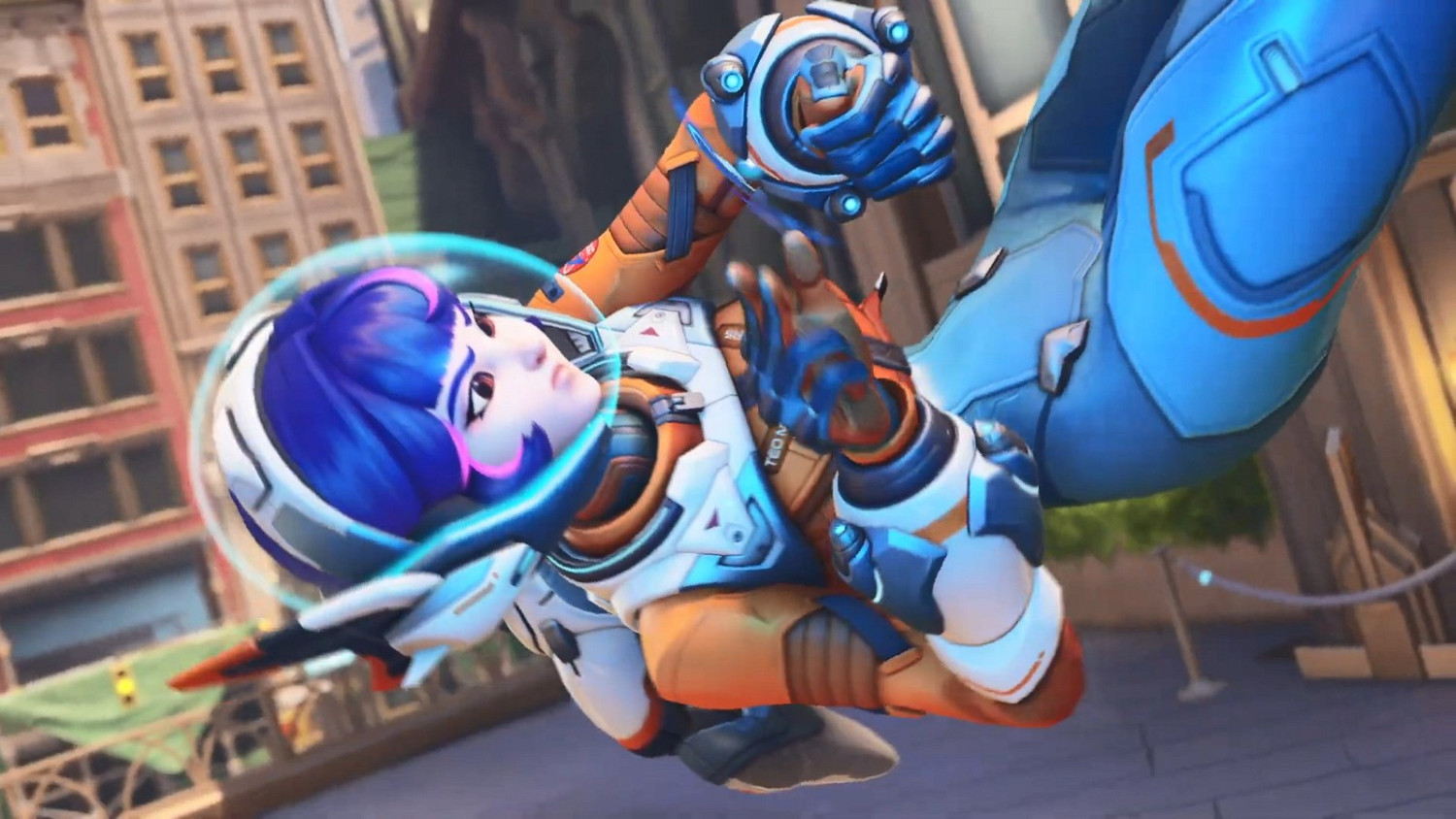 《鬥陣特攻2》公布新英雄“朱諾” 8月21日正式上線 《鬥陣特攻2》公布新英雄“朱諾” 8月21日正式上線