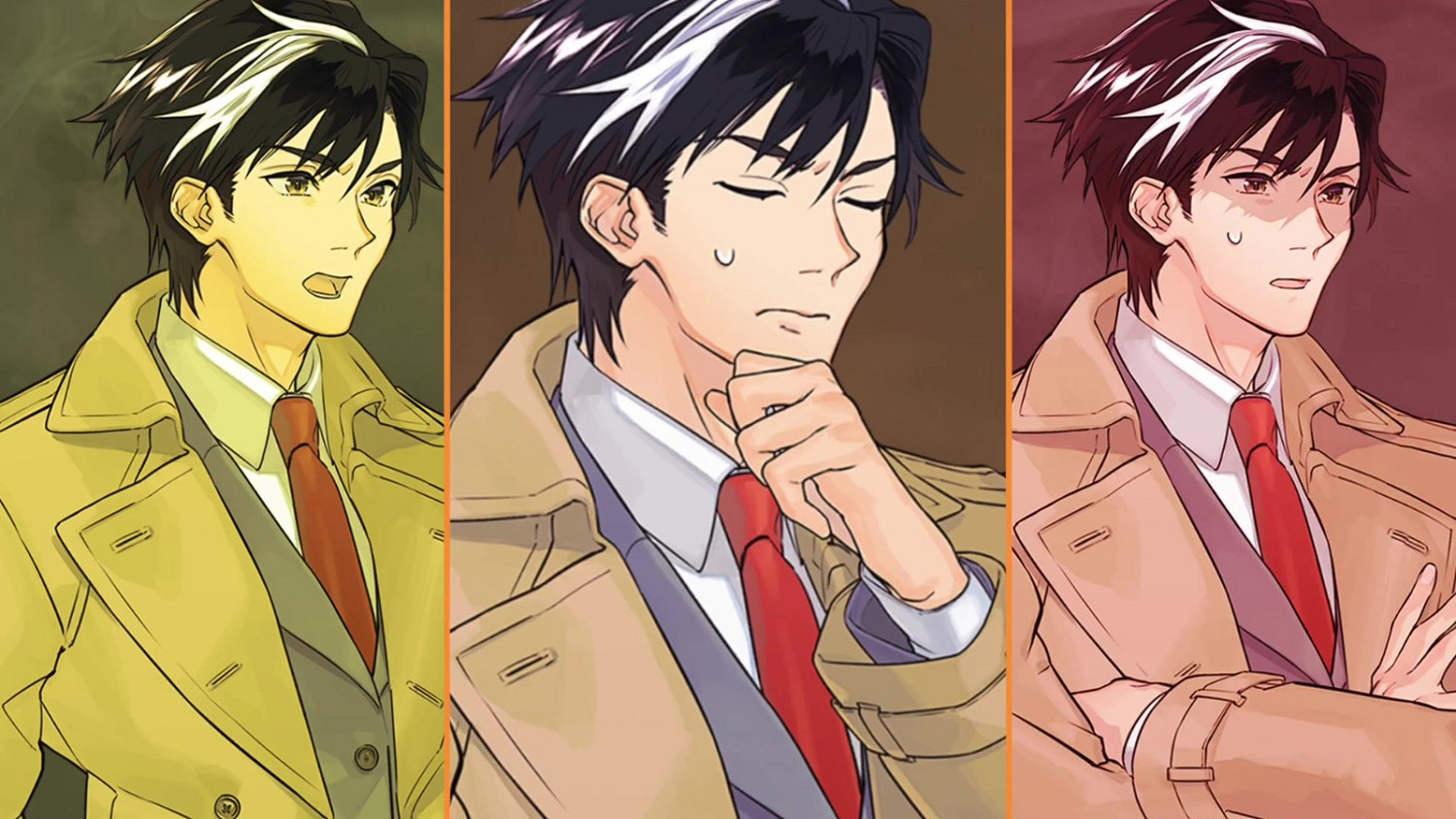 《Zombie Police～聖誕節與殭屍共舞～》8/8推出