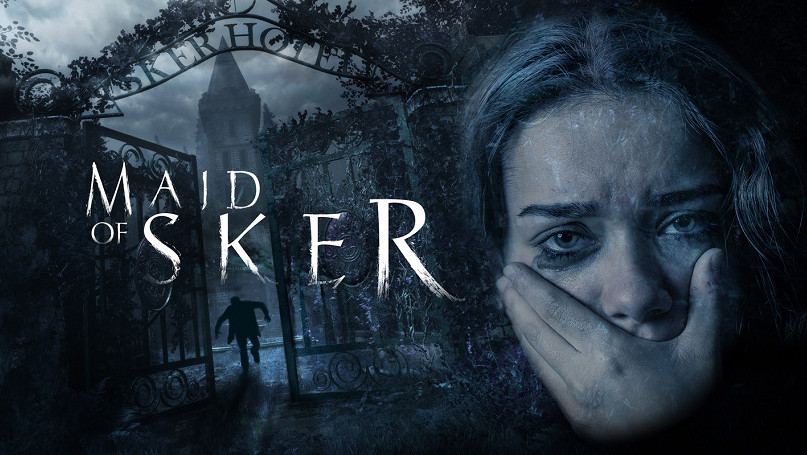 Epic免費贈送:本周《街機天堂》與《斯蓋爾之女》 Epic免費贈送:本周《街機天堂》與《斯蓋爾之女》