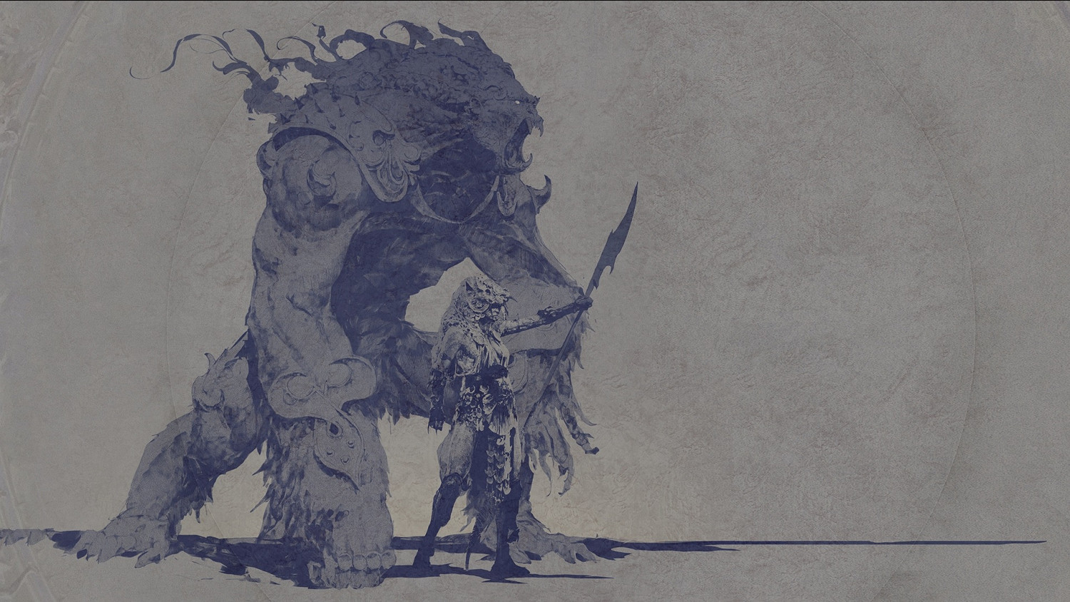 《暗黑破壞神4》全新職業「靈巫」技能介紹