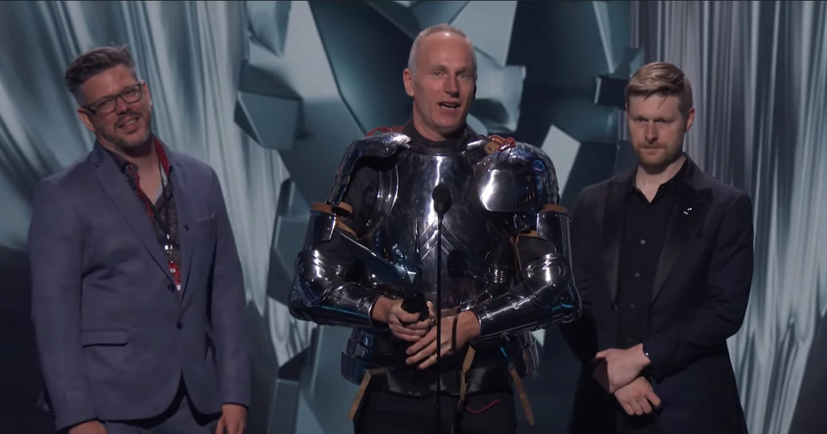 拉瑞安老闆：《巫師4》《GTA6》會讓《博德3》相形見絀