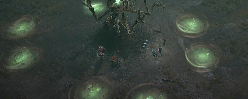 《暗黑破壞神4》s4武器調諧死靈法師回火有什麽作用 《暗黑破壞神4》s4武器調諧死靈法師回火有什麽作用