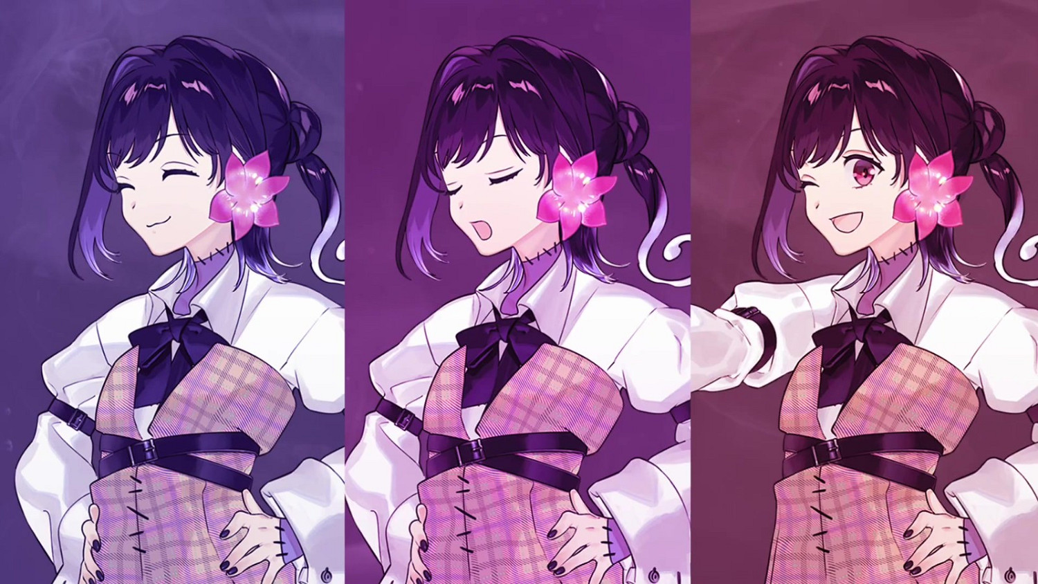 《Zombie Police～聖誕節與殭屍共舞～》8/8推出