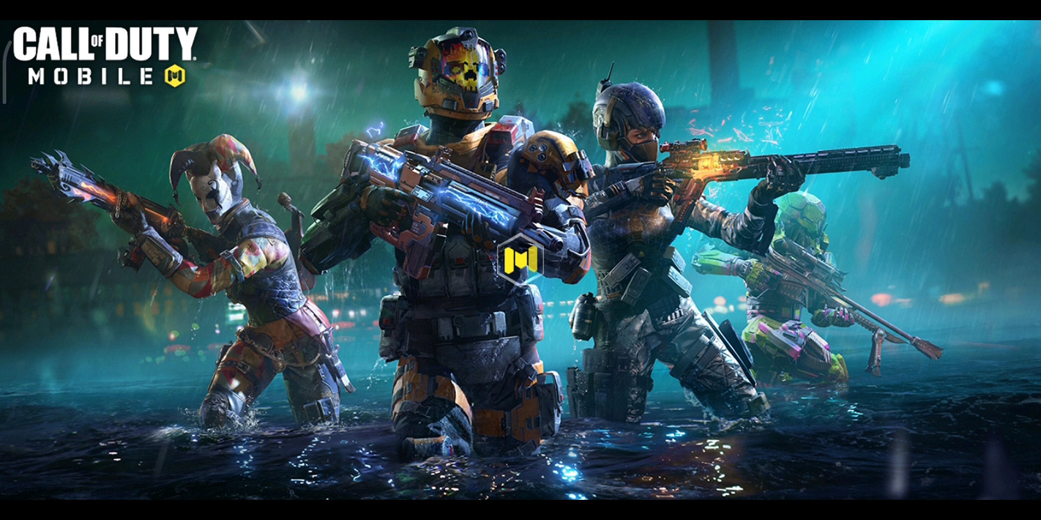 《決勝時刻》參展ChinaJoy 酷鵝俱樂部引領遊戲盛宴 《決勝時刻》參展ChinaJoy 酷鵝俱樂部引領遊戲盛宴