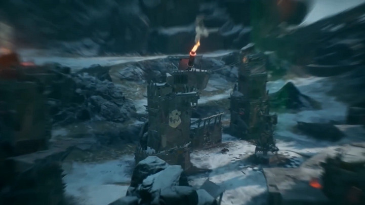 競速戰鬥《戰鎚40K:極速狂飆》8月6日開啟搶先體驗! 競速戰鬥《戰鎚40K:極速狂飆》8月6日開啟搶先體驗!