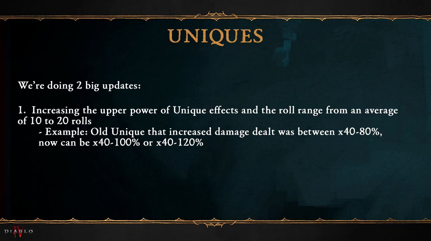 《暗黑4》S5 PTR 6月26日開啟 加入全新終局玩法煉獄大軍 《暗黑4》S5 PTR 6月26日開啟 加入全新終局玩法煉獄大軍