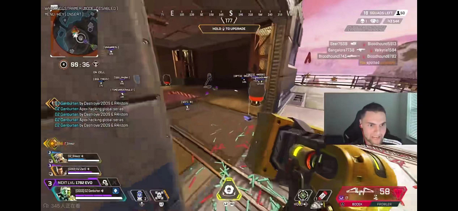 只改個通行證,《APEX英雄》怎麽就“差評如潮”了? 只改個通行證,《APEX英雄》怎麽就“差評如潮”了?