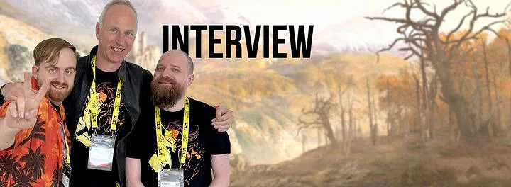 《柏德之門3》首席編劇表示 遊戲的成功正在為其他RPG開發商提供商業談判的籌碼 《柏德之門3》首席編劇表示 遊戲的成功正在為其他RPG開發商提供商業談判的籌碼