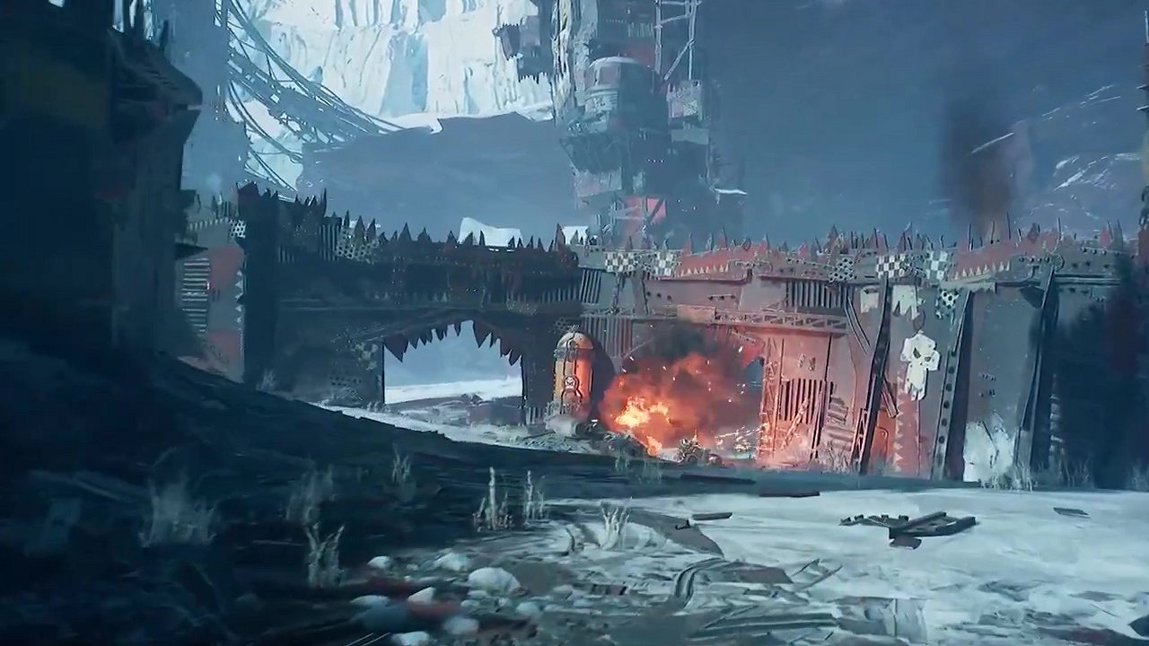 《戰鎚40K:Speed Freeks》發售日預告 8月6日發售 《戰鎚40K:Speed Freeks》發售日預告 8月6日發售