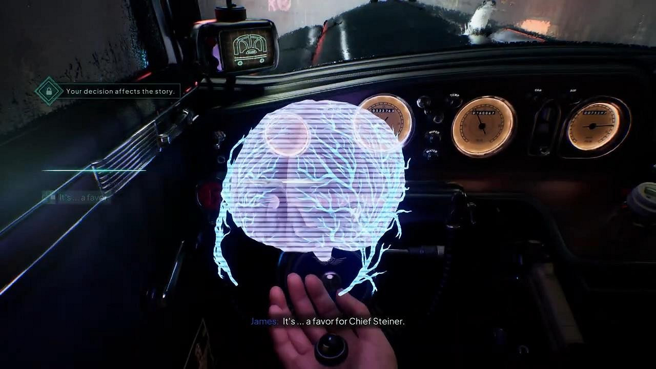 《無人願死》45分鐘實機展示影片 遊戲畫面十分出色