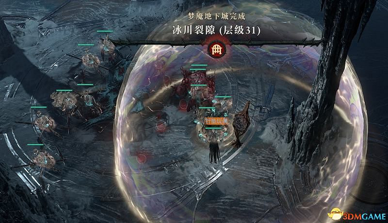 《暗黑破壞神4》終局Boss攻略 都瑞爾安達利爾位置及召喚材料 《暗黑破壞神4》終局Boss攻略 都瑞爾安達利爾位置及召喚材料