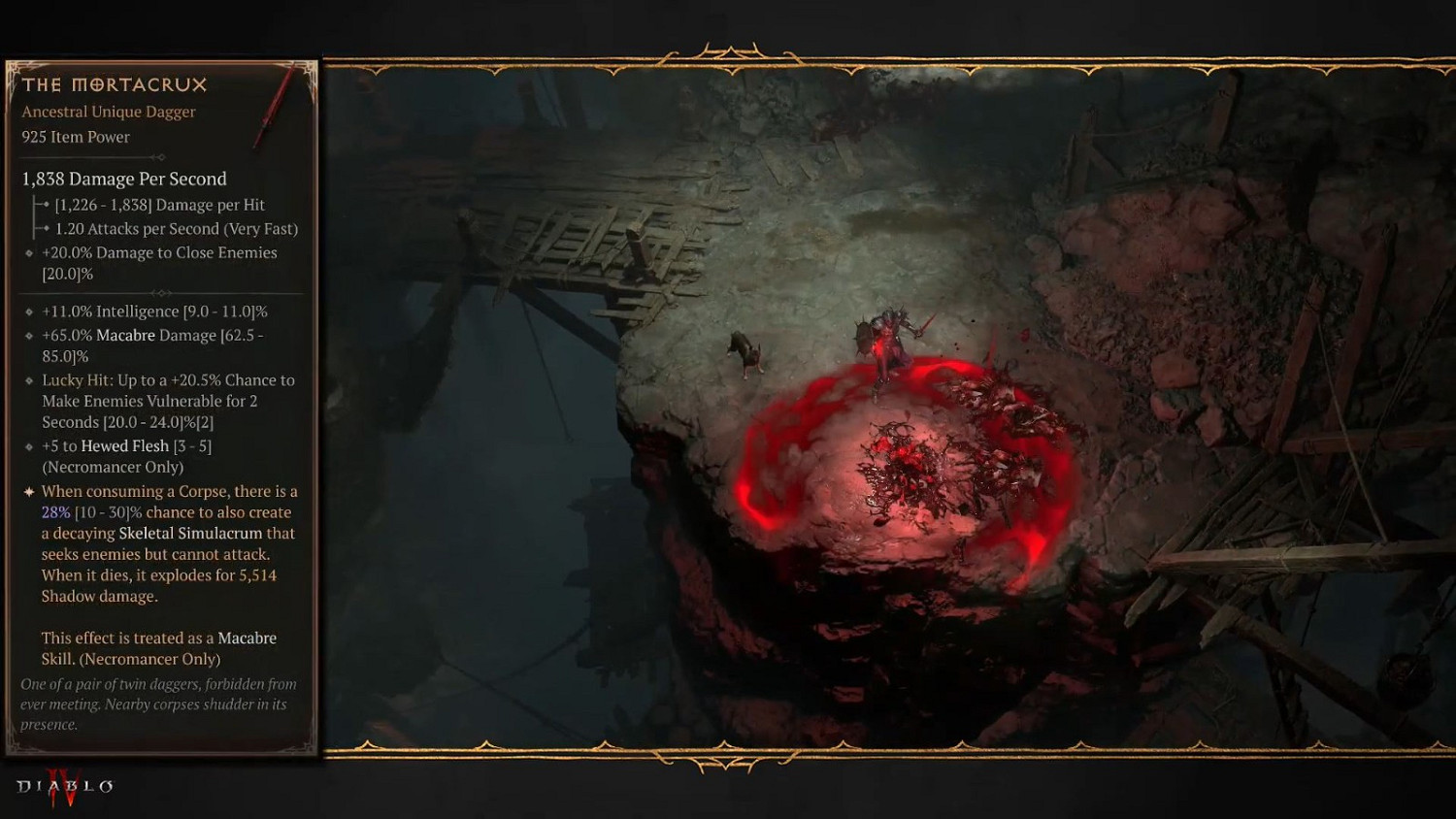 《暗黑4》S5 PTR 6月26日開啟 加入全新終局玩法煉獄大軍 《暗黑4》S5 PTR 6月26日開啟 加入全新終局玩法煉獄大軍