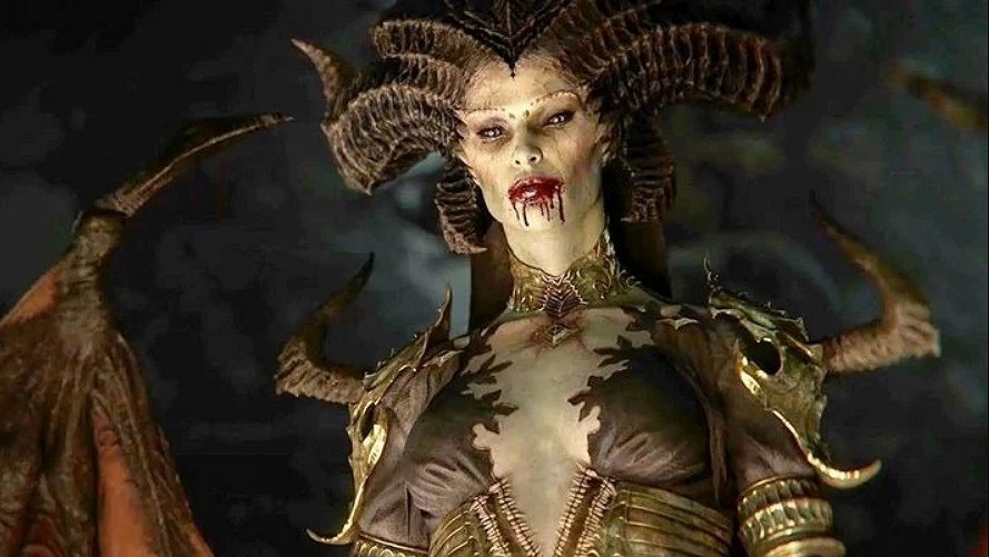 《暗黑4》是 Xbox Game Pass (XGP) 發行成績最好遊戲 Xbox獨佔遊戲不會消失 《暗黑4》是 Xbox Game Pass (XGP) 發行成績最好遊戲 Xbox獨佔遊戲不會消失