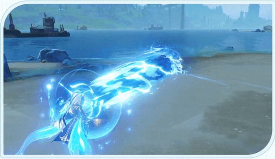 龍王背刺未遂,光速補償? 老米的這波操作太陌生了 龍王背刺未遂,光速補償? 老米的這波操作太陌生了