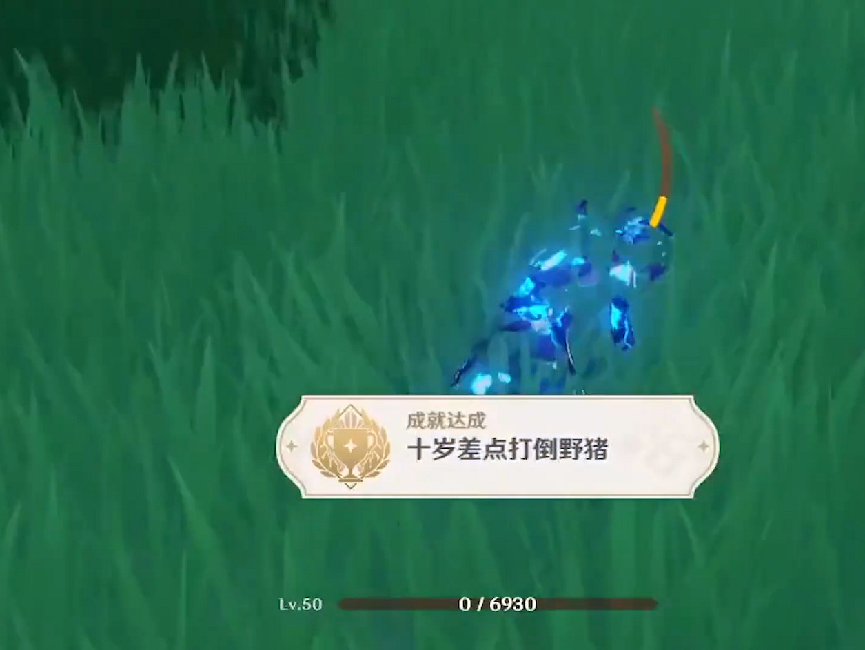 遊戲成就系統：究竟是“榮耀象征”還是“甜蜜負擔”？