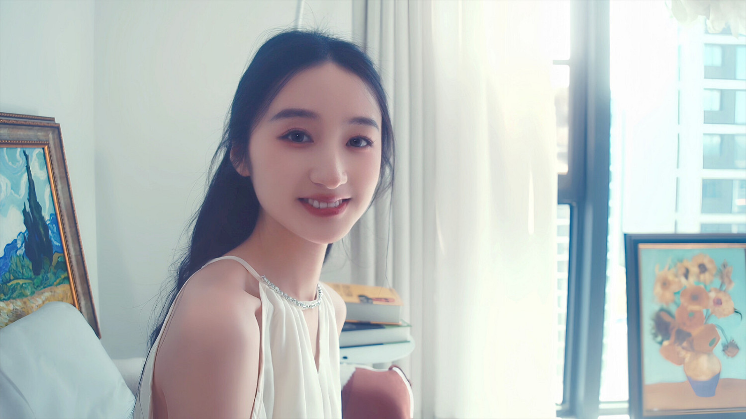 真人戀愛遊戲《做你的貓》Steam頁面上線 支援中文 真人戀愛遊戲《做你的貓》Steam頁面上線 支援中文