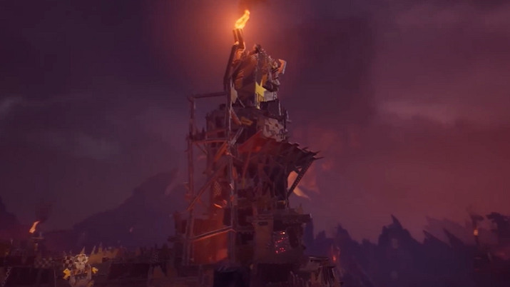 競速戰鬥《戰鎚40K:極速狂飆》8月6日開啟搶先體驗! 競速戰鬥《戰鎚40K:極速狂飆》8月6日開啟搶先體驗!