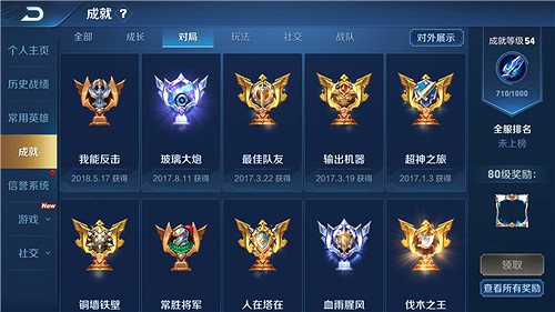 遊戲成就系統：究竟是“榮耀象征”還是“甜蜜負擔”？