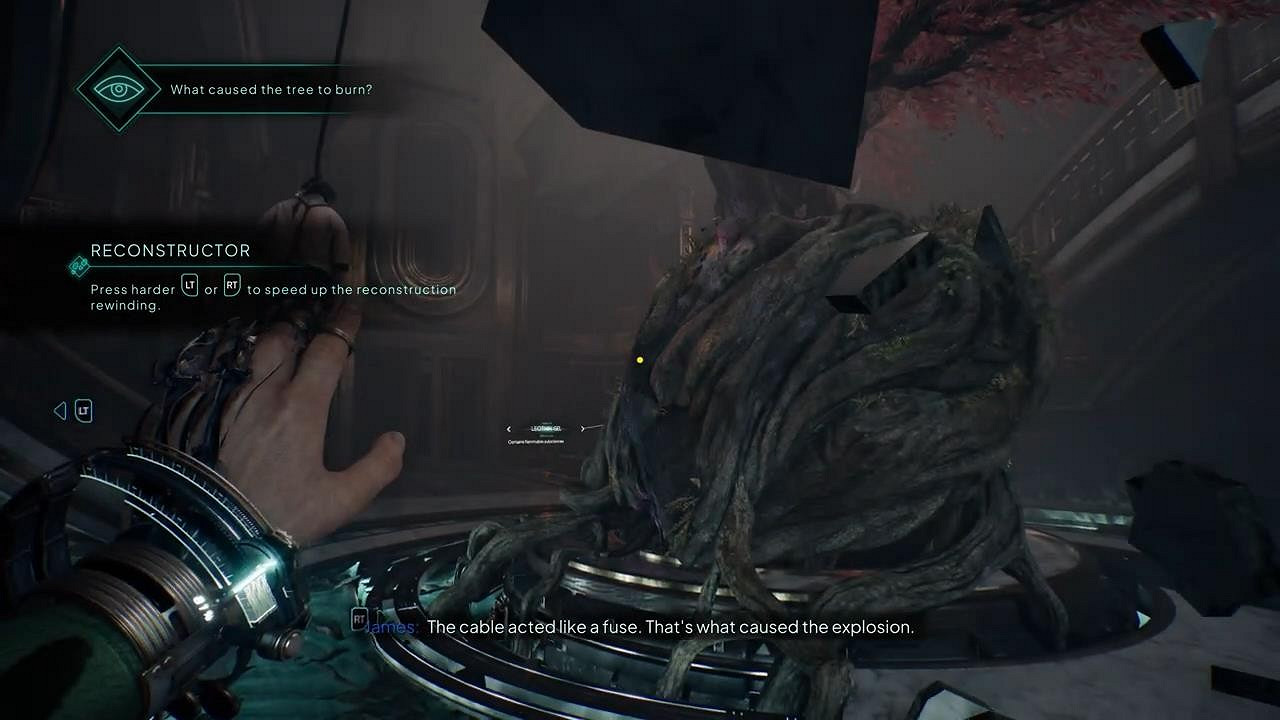 《無人願死》45分鐘實機展示影片 遊戲畫面十分出色