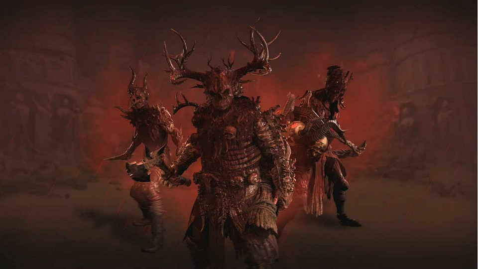 暴雪:《暗黑破壞神4》第五賽季新波次生存模式“煉獄大軍”很適合刷金刷材料 暴雪:《暗黑破壞神4》第五賽季新波次生存模式“煉獄大軍”很適合刷金刷材料