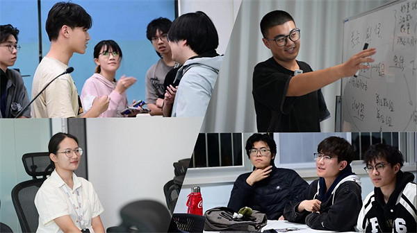 2024網易Y3高校賽正式收官 | offer直通豬廠,千人共赴遊戲夢_Y3編輯器 2024網易Y3高校賽正式收官 | offer直通豬廠,千人共赴遊戲夢_Y3編輯器