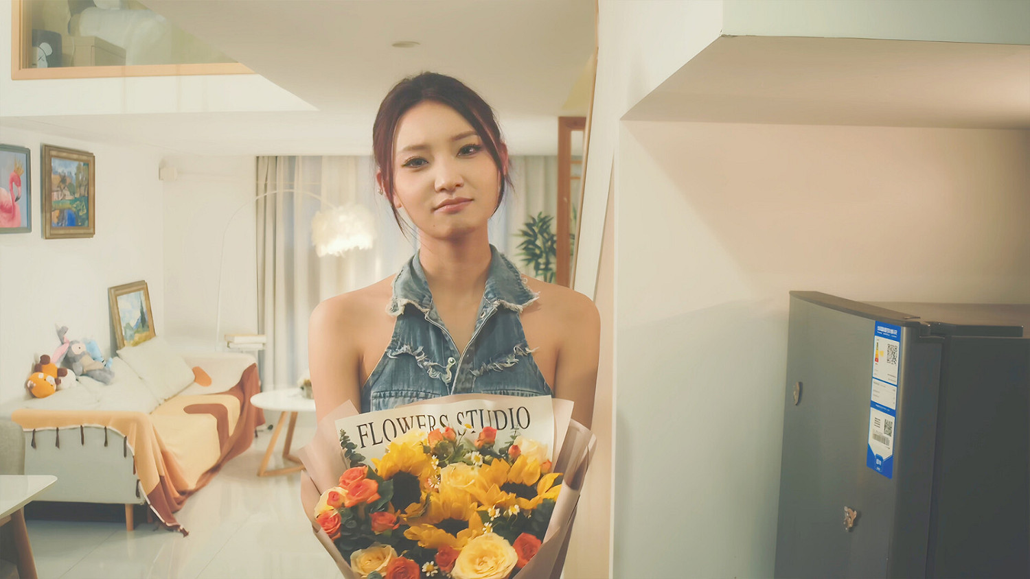 真人戀愛遊戲《做你的貓》Steam頁面上線 支援中文 真人戀愛遊戲《做你的貓》Steam頁面上線 支援中文