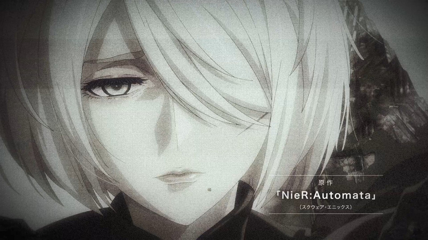 動畫《尼爾:自動人形Ver1.1a》第二季新預告 2024年7月開播 動畫《尼爾:自動人形Ver1.1a》第二季新預告 2024年7月開播