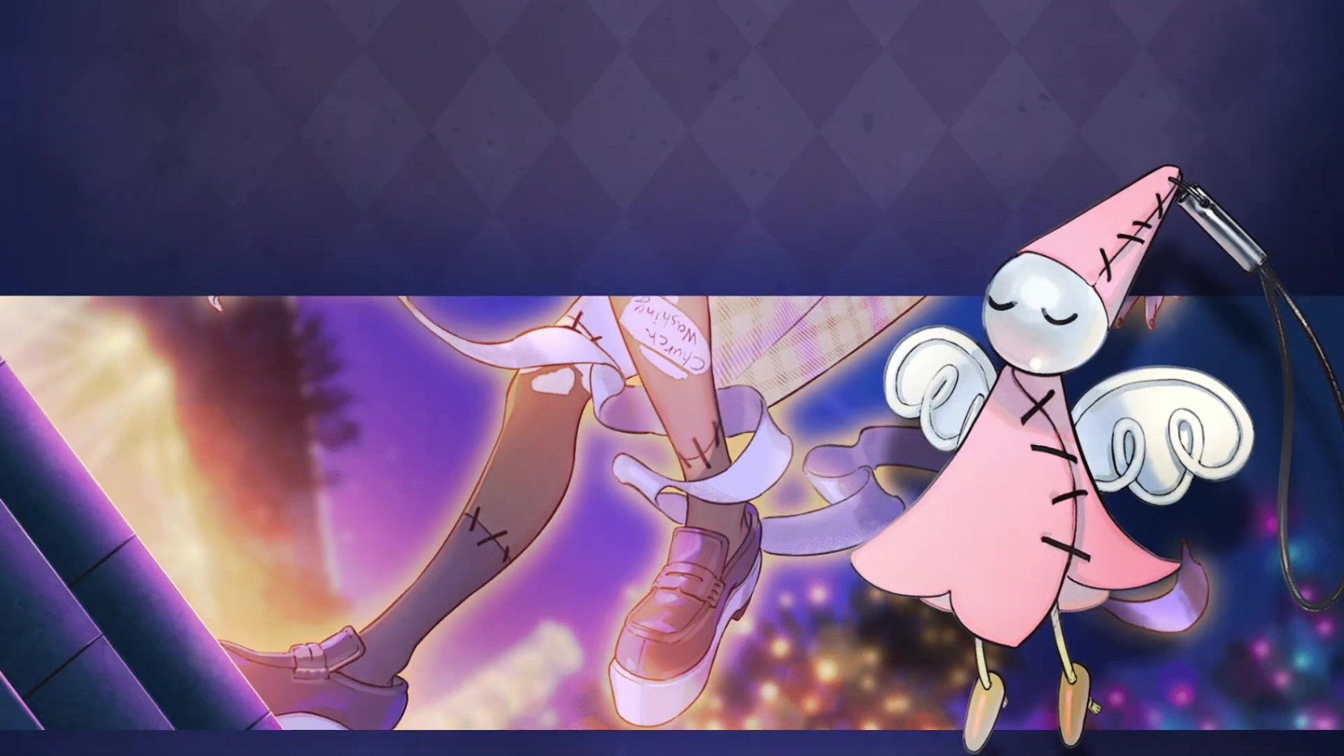 《Zombie Police～聖誕節與殭屍共舞～》8/8推出