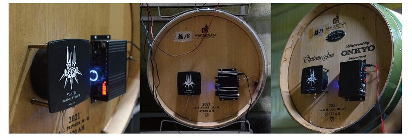 《尼爾:自動人形》推出聯名紅酒:聽遊戲配樂釀造 《尼爾:自動人形》推出聯名紅酒:聽遊戲配樂釀造