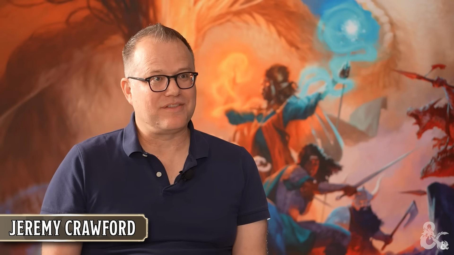 《龍與地下城》5R規則首席設計師透露 部分改動受到《柏德之門3》遊玩感受影響