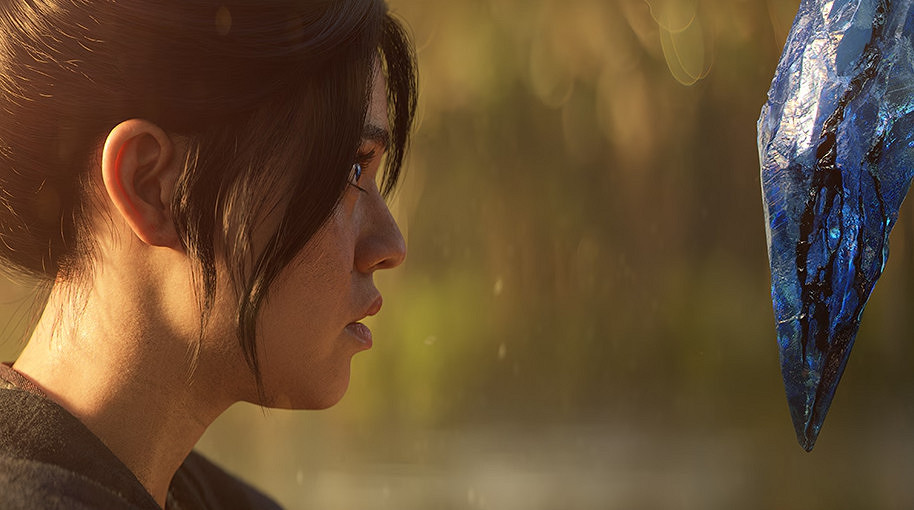 《暗黑4:憎恨之軀》中文官網上線 全新職業、全新地區、更多劇情 《暗黑4:憎恨之軀》中文官網上線 全新職業、全新地區、更多劇情