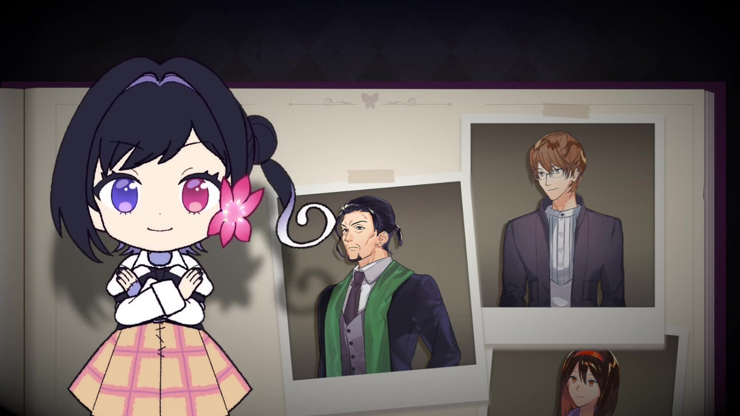 《Zombie Police～聖誕節與殭屍共舞～》8/8推出