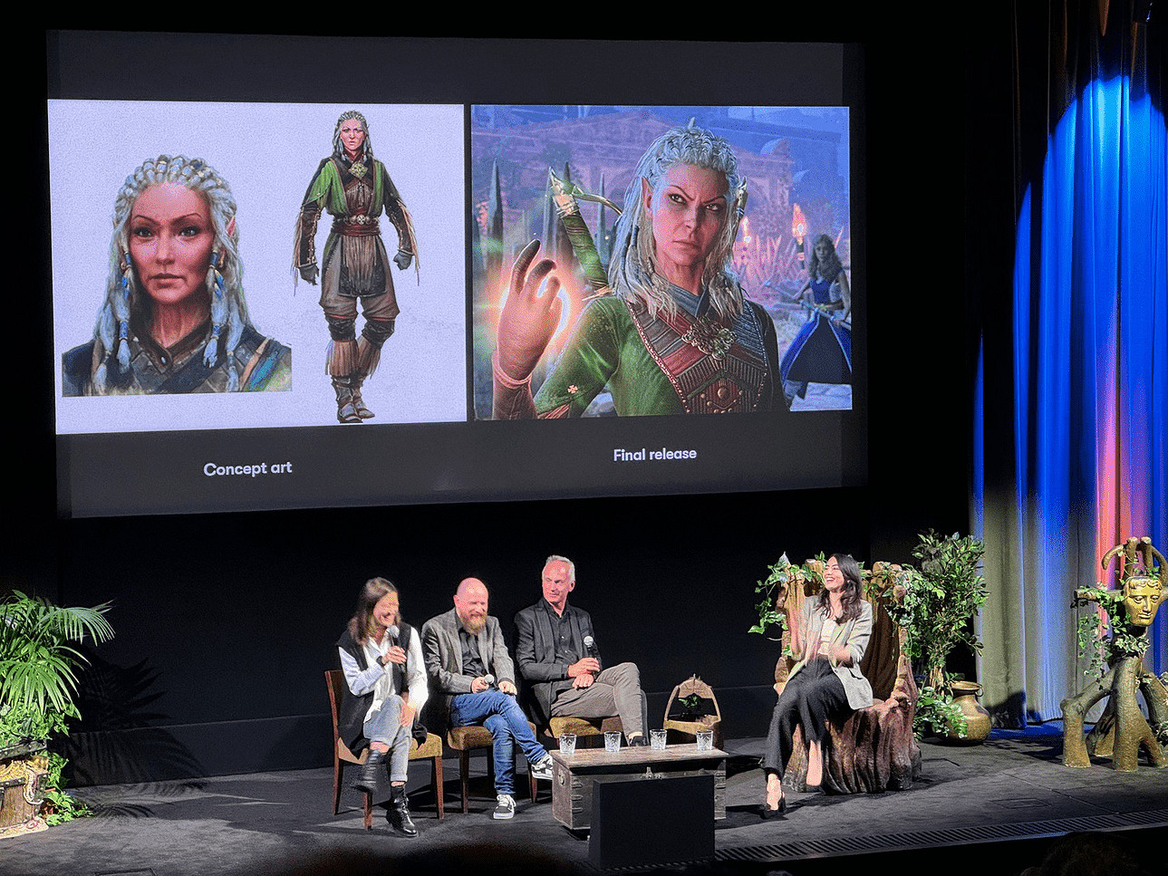 《柏德之門3》Mod支援可能將是遊戲最終主要更新 《柏德之門3》Mod支援可能將是遊戲最終主要更新