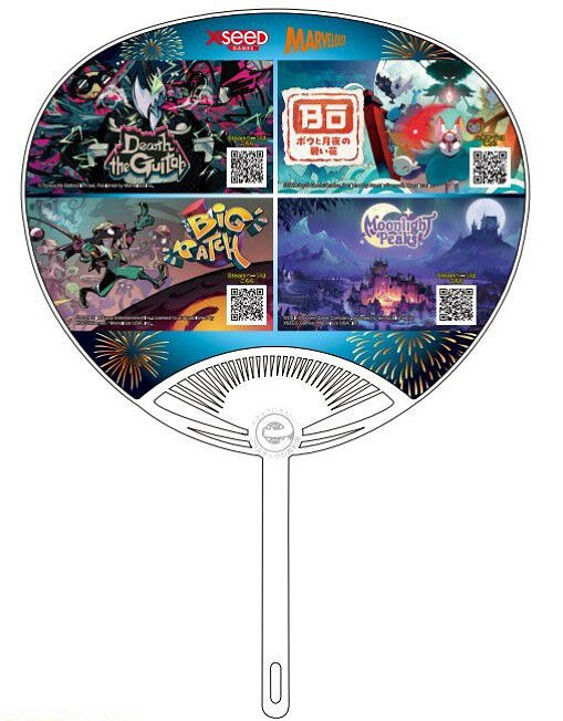 獨立遊戲齊聚【BitSummit Drift】!今日正式開啟! 獨立遊戲齊聚【BitSummit Drift】!今日正式開啟!