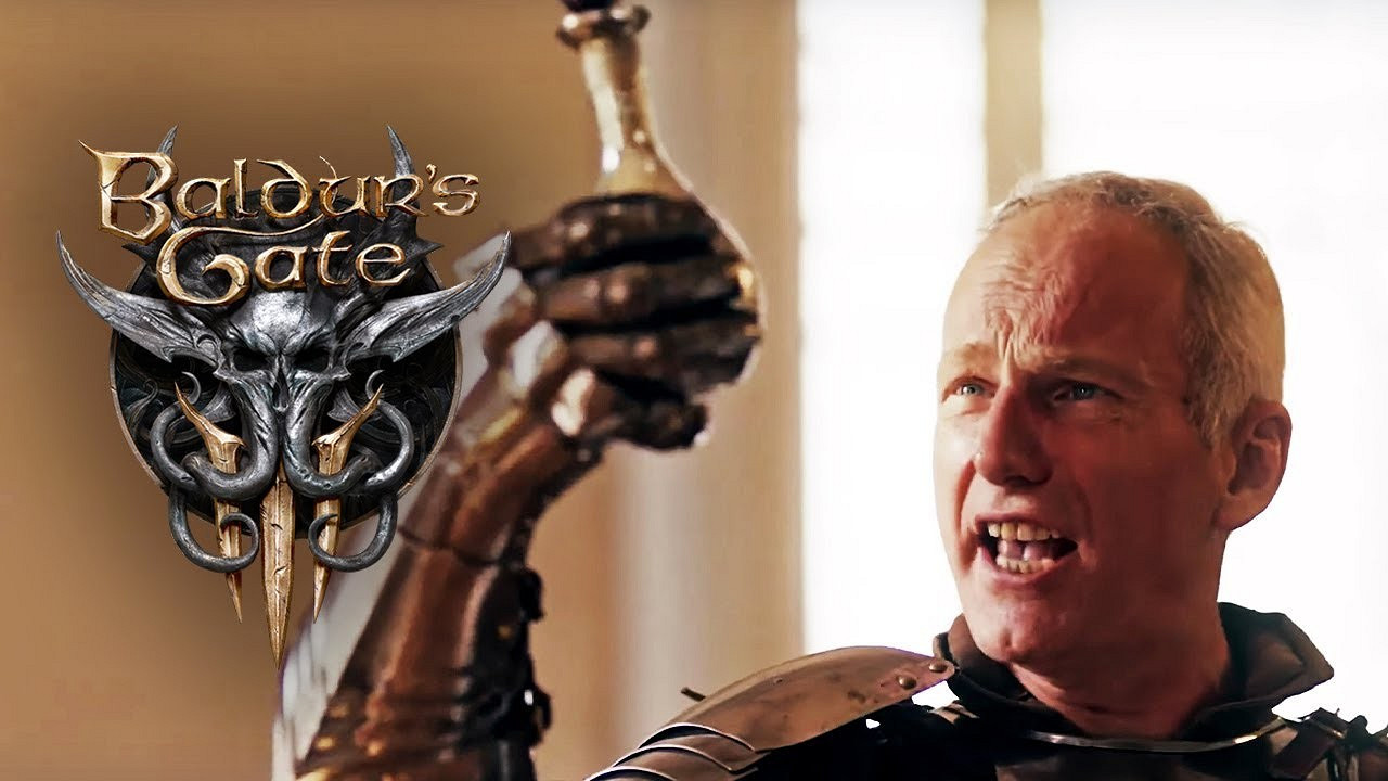 《柏德之門3》獲獎太多領不過來 拉瑞安遊戲開發受影響 《柏德之門3》獲獎太多領不過來 拉瑞安遊戲開發受影響