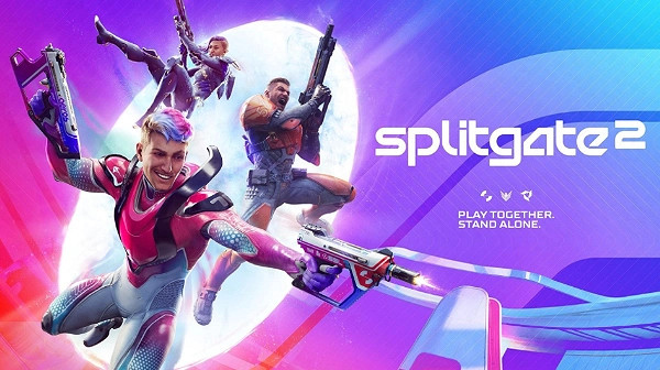 《分裂之門2》2025發布:虛幻5打造 引領射擊新潮流! 《分裂之門2》2025發布:虛幻5打造 引領射擊新潮流!