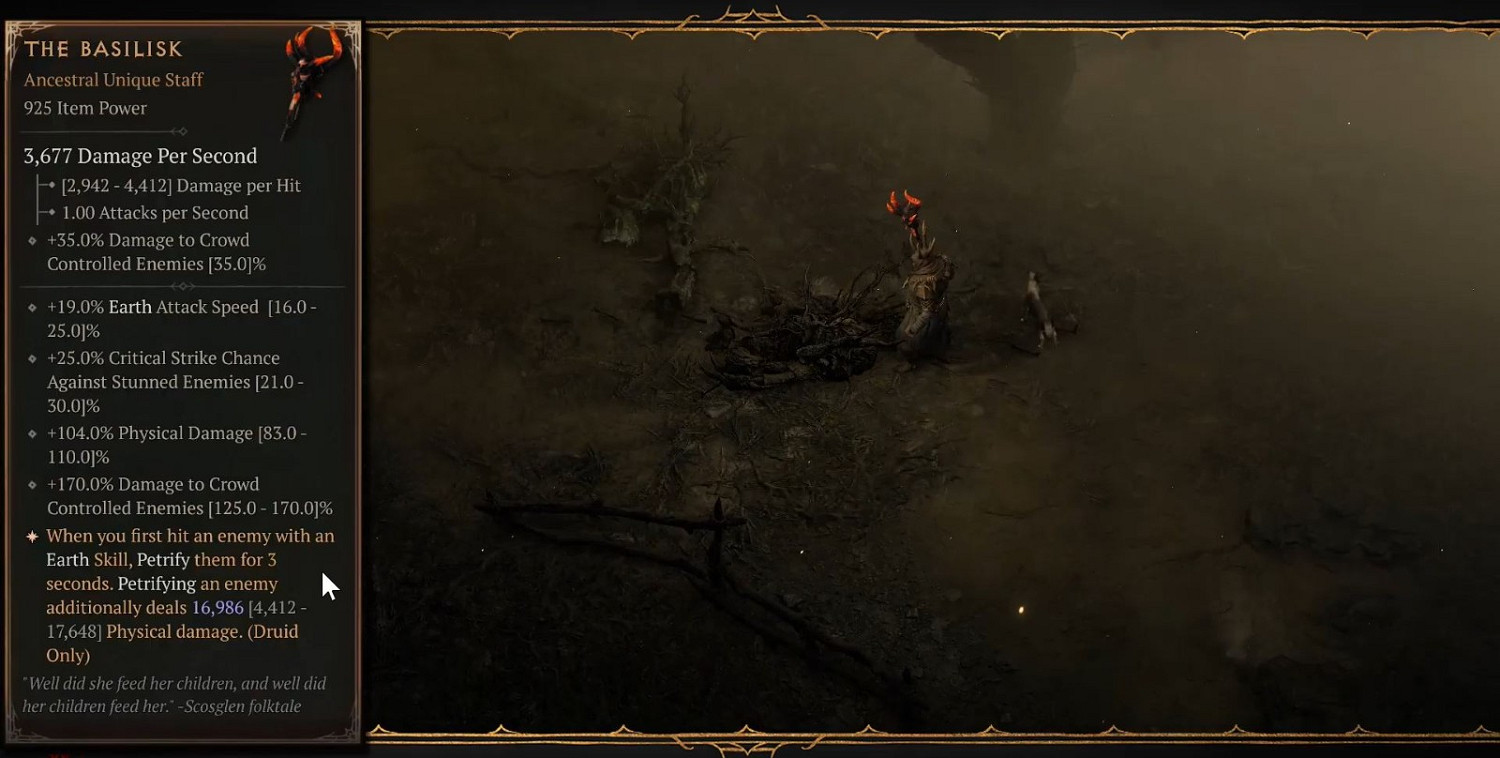 《暗黑4》S5 PTR 6月26日開啟 加入全新終局玩法煉獄大軍 《暗黑4》S5 PTR 6月26日開啟 加入全新終局玩法煉獄大軍