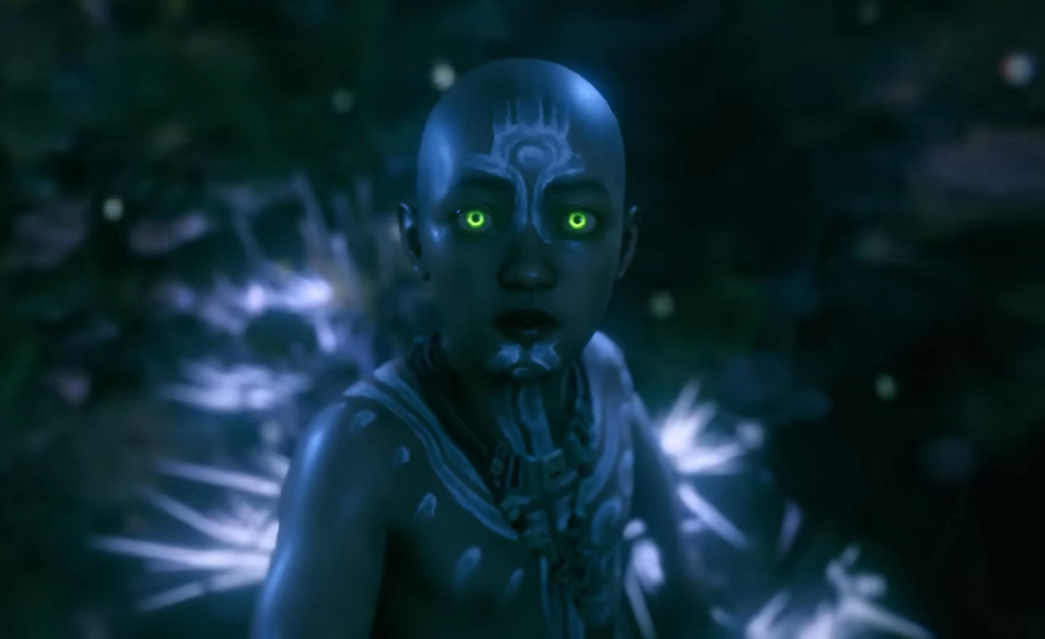 《暗黑破壞神4》全新職業「靈巫」將於10月8日上線