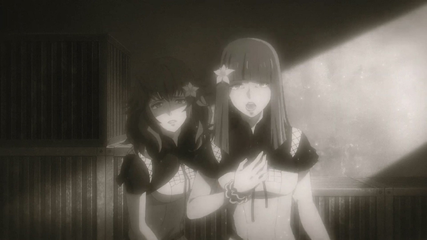 《尼爾 自動人形》動畫第二季製作決定 首支PV公布 《尼爾 自動人形》動畫第二季製作決定 首支PV公布