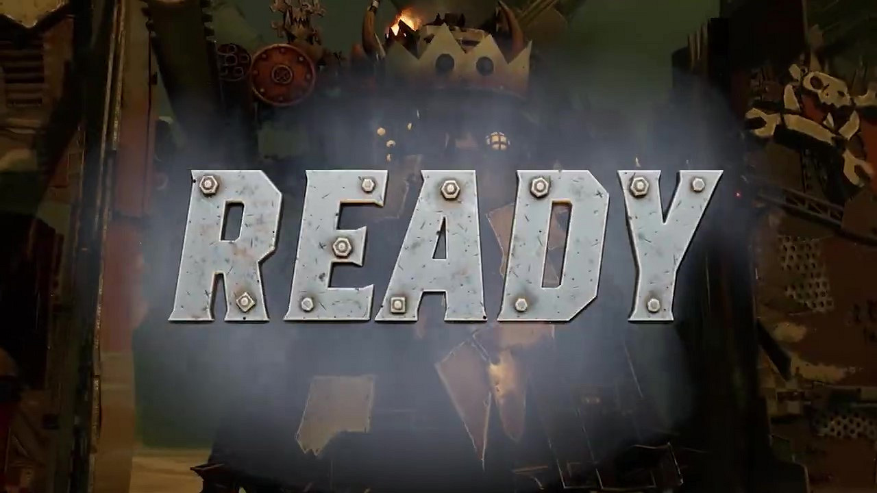 《戰鎚40K:Speed Freeks》發售日預告 8月6日發售 《戰鎚40K:Speed Freeks》發售日預告 8月6日發售