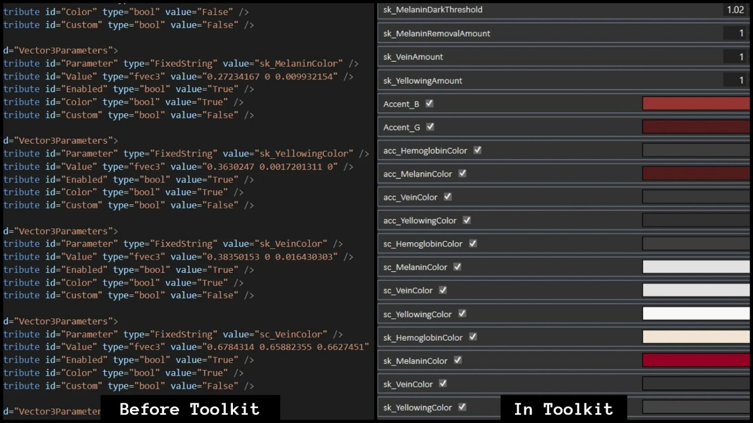《柏德之門3》官方Mod工具非常好用 Mod作者很滿意 《柏德之門3》官方Mod工具非常好用 Mod作者很滿意